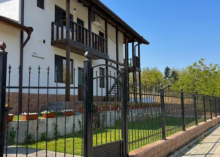 Villa Medi Boutique