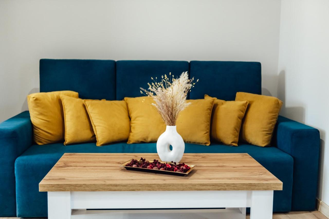Medi Boutique Holiday home