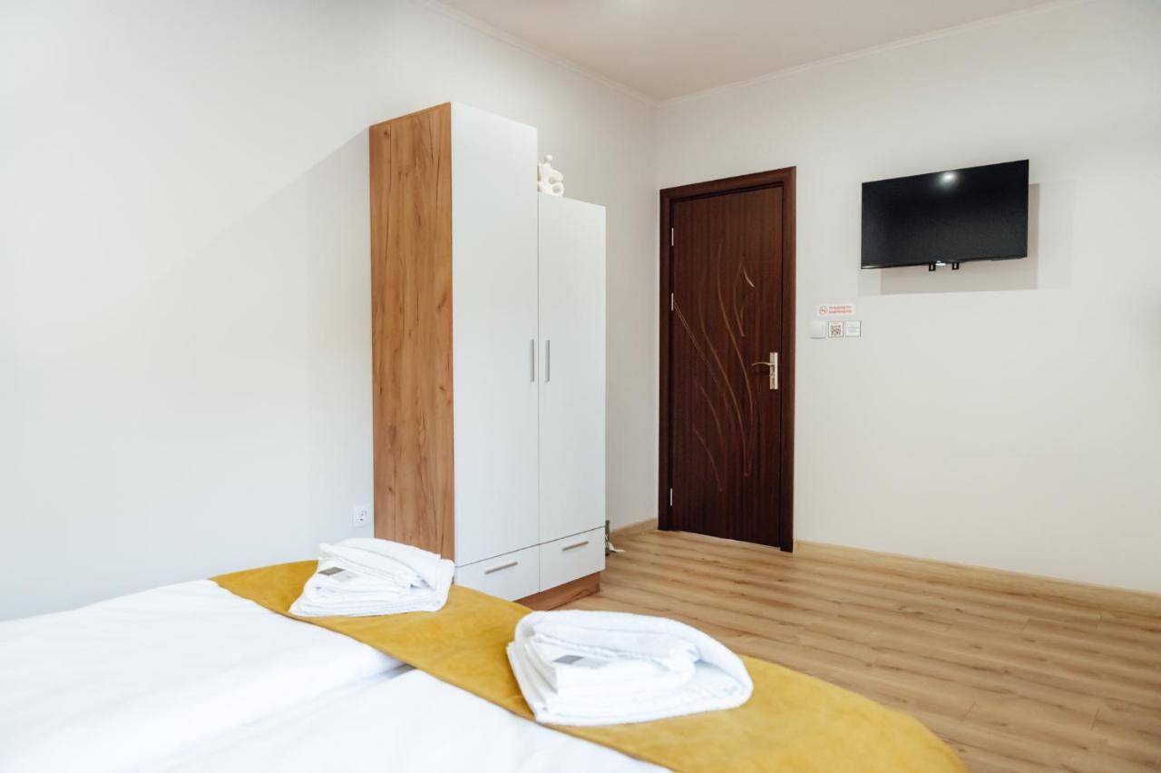 Medi Boutique Holiday home Sapareva Banya