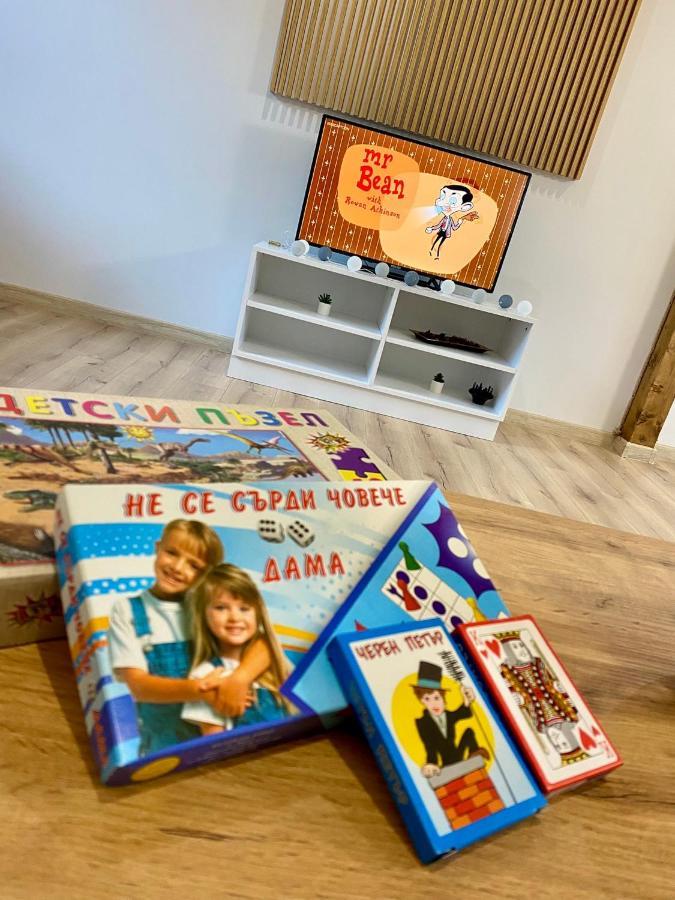 Medi Boutique Sapareva Banya