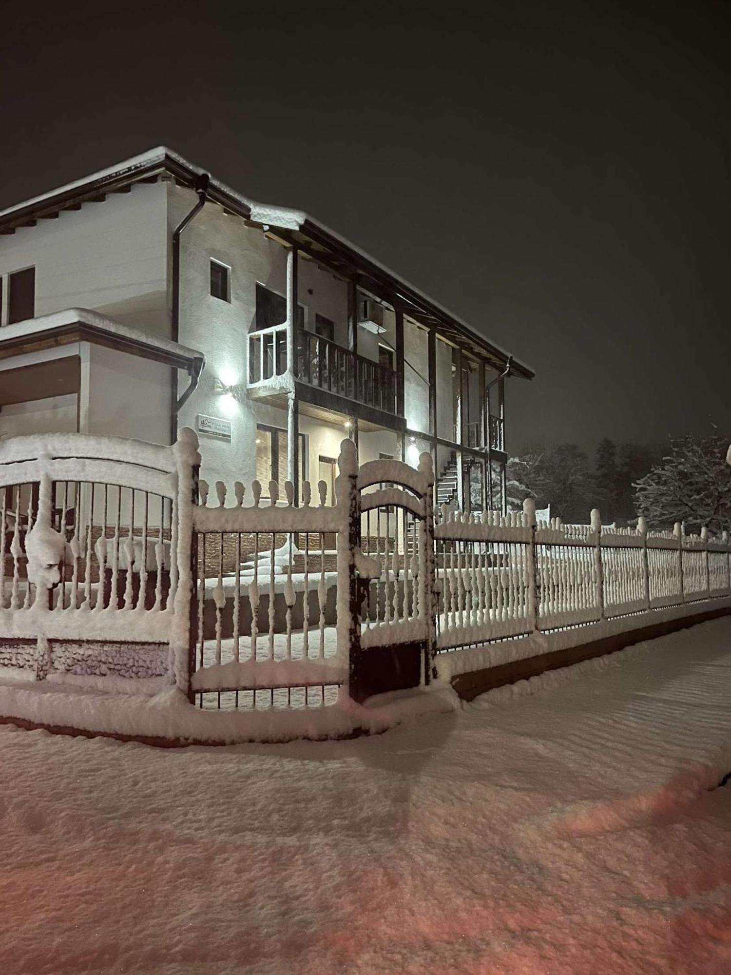 Holiday home Medi Boutique Sapareva Banya