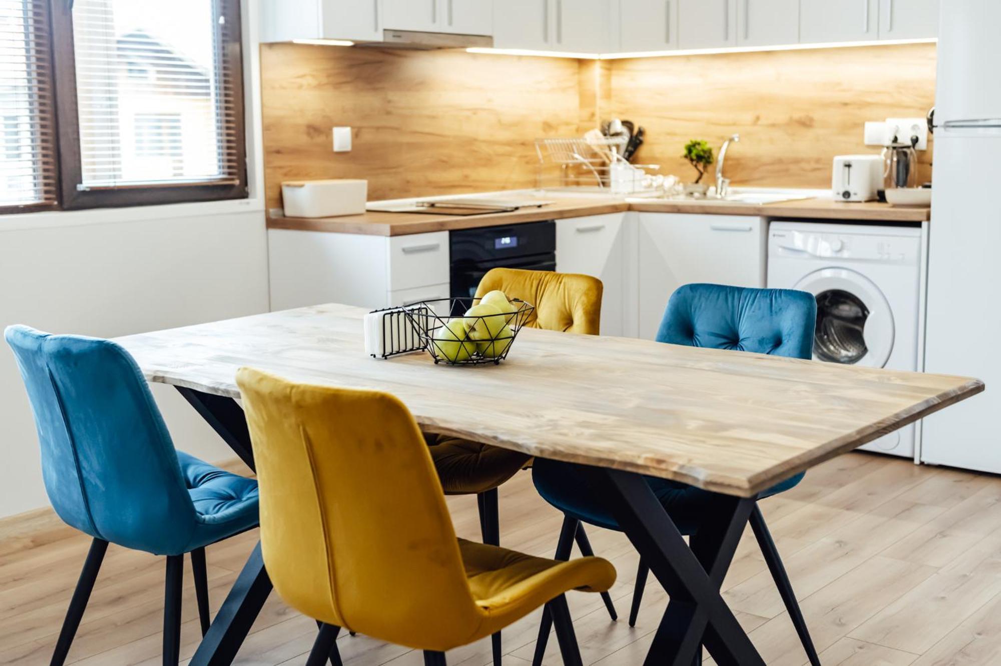 Medi Boutique Holiday home Sapareva Banya