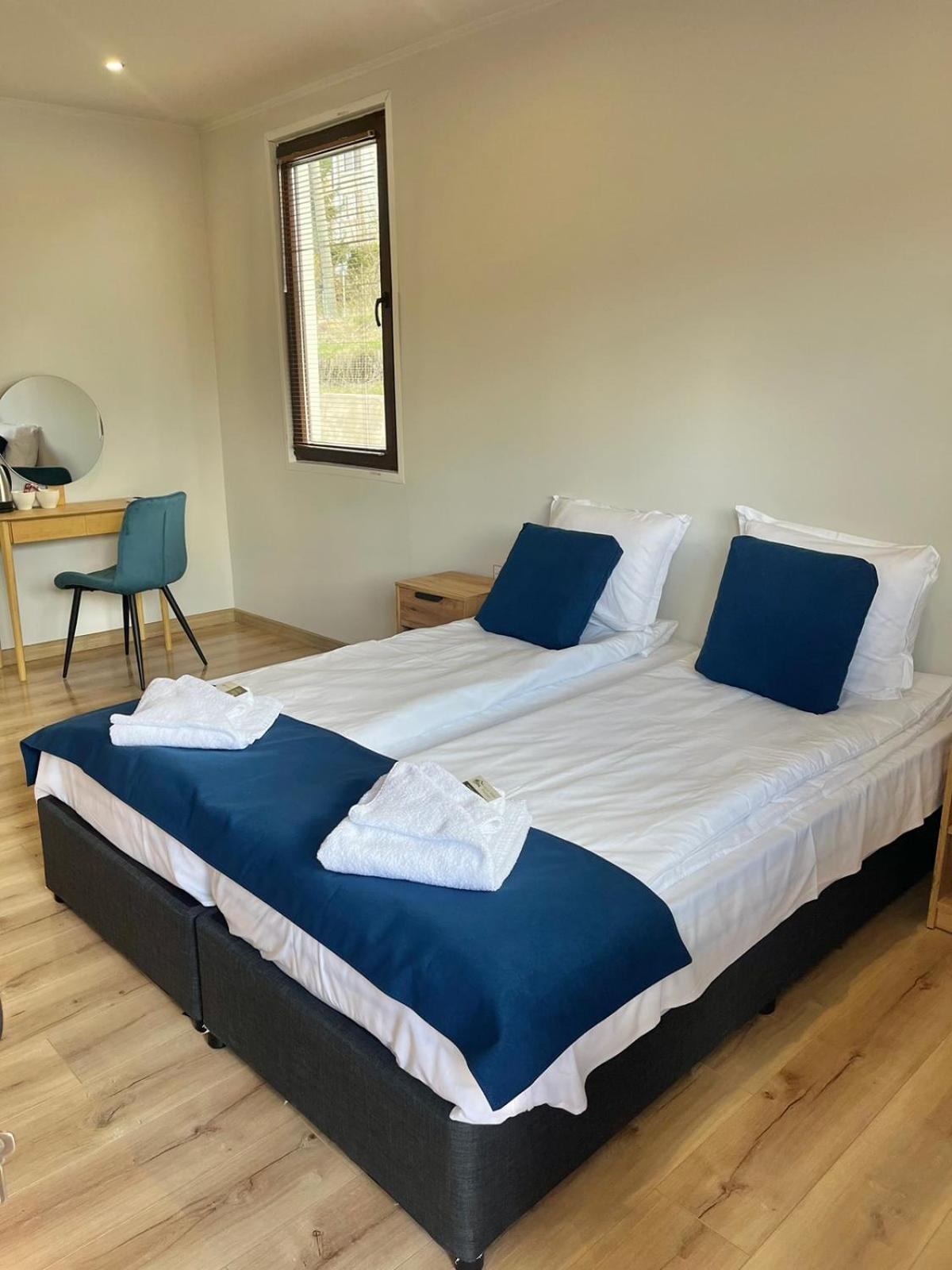 Holiday home Medi Boutique Sapareva Banya