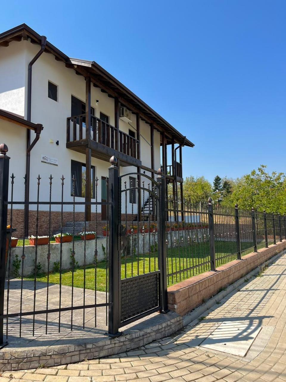 Holiday home Medi Boutique *